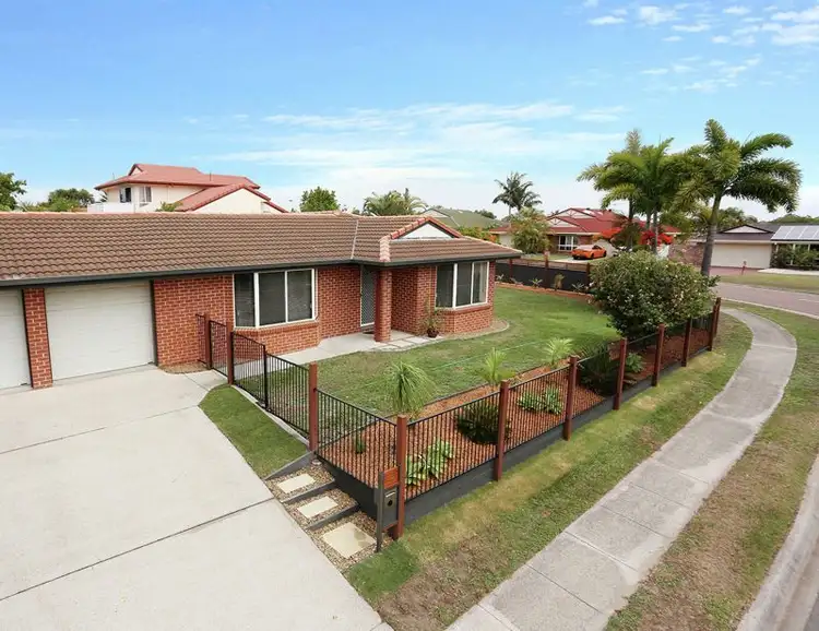 Seventh view of Homely house listing, 8 Headsail Drive, Banksia Beach QLD 4507