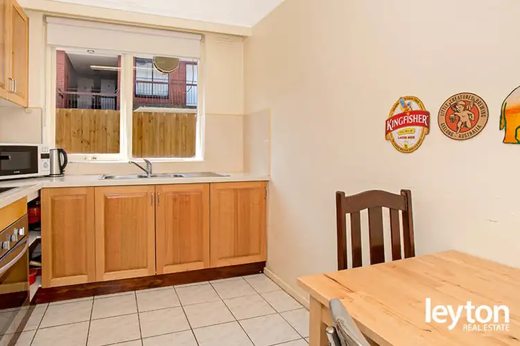 Second view of Homely unit listing, 4/24 Eldridge Street, Footscray VIC 3011