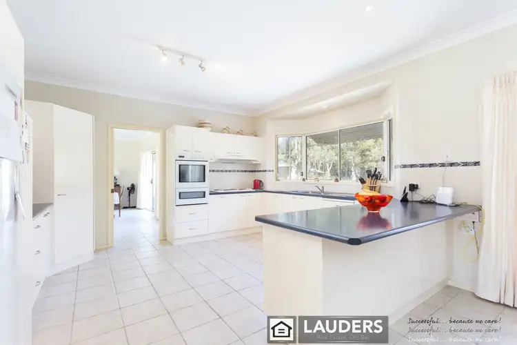 Second view of Homely rural property listing, 19 Scotts Road, Mitchells Island NSW 2430