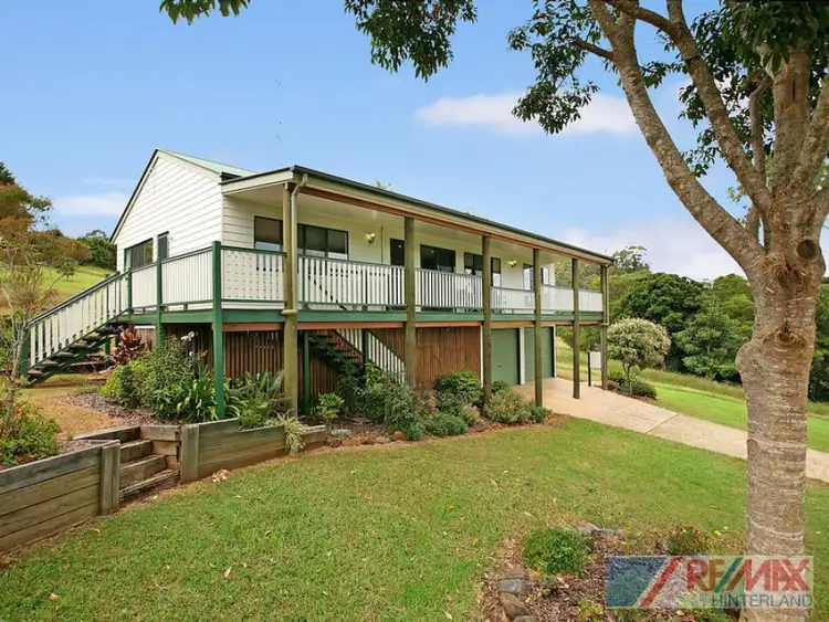 Second view of Homely house listing, 46 Watson Lane, Maleny QLD 4552