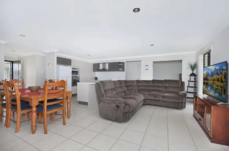 Fifth view of Homely house listing, 37 Canning Drive, Casino NSW 2470