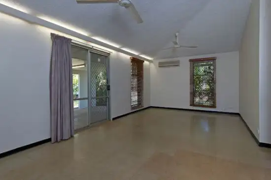 Second view of Homely house listing, 3 Mopoke Court, Wulagi NT 812