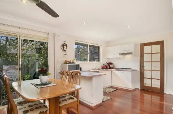 Second view of Homely villa listing, 11/3 Teal Close, Green Point NSW 2251