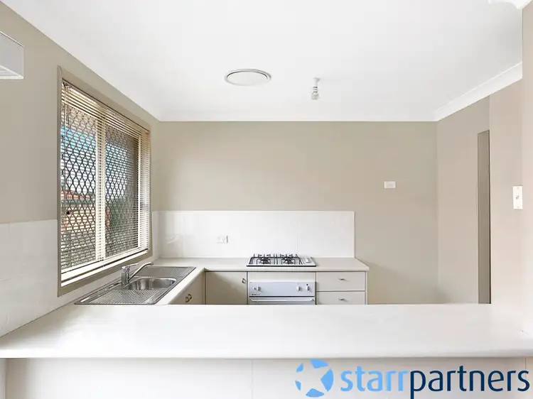 Third view of Homely house listing, 63 Parkholme Cir, Englorie Park NSW 2560