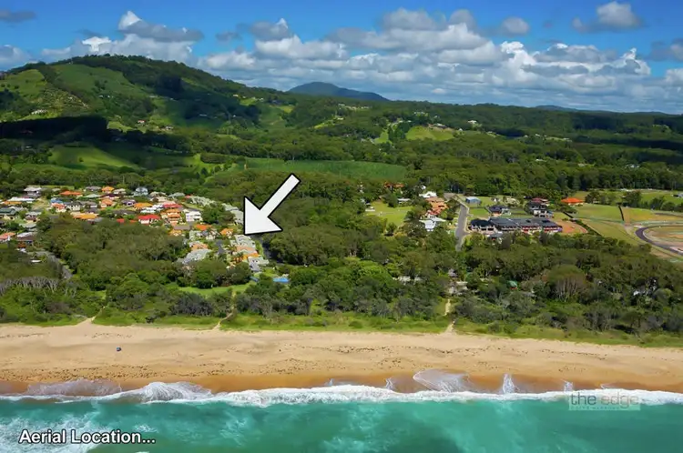 Seventh view of Homely house listing, 1 Beach Haven Court, Sapphire Beach NSW 2450