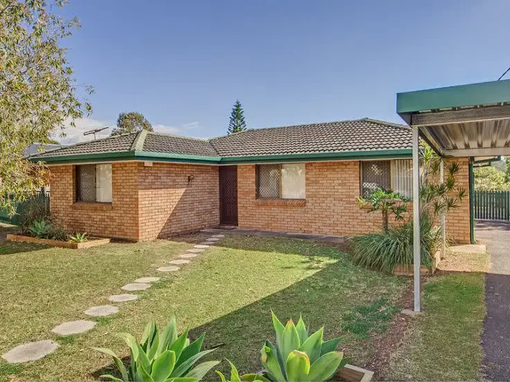 Main view of Homely house listing, 58 Josey Street, Redbank Plains QLD 4301