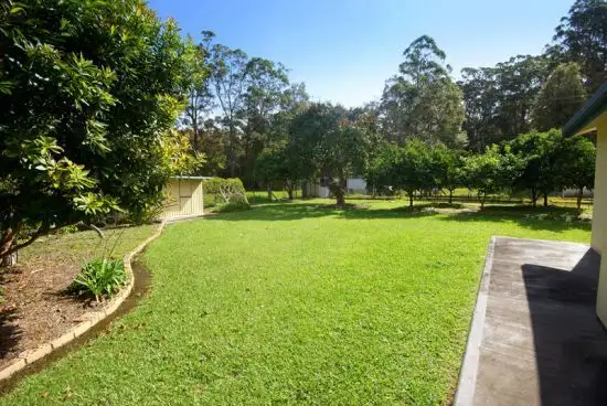 Second view of Homely house listing, 1A Wakelands Road, Sapphire Beach NSW 2450