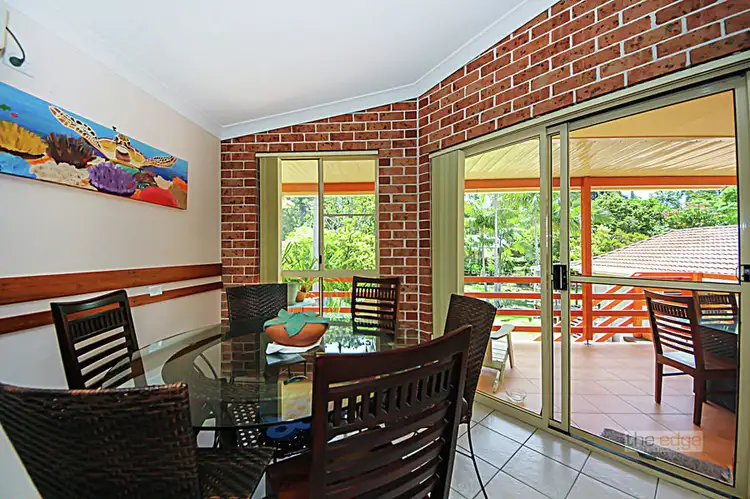 Fourth view of Homely villa listing, 8 Tropic Lodge Place, Korora NSW 2450