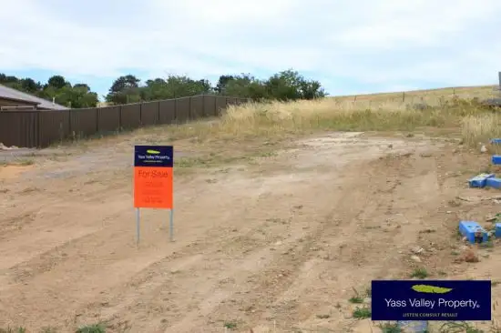 Main view of Homely land listing, Lot 3, 17 Clayton Street, Yass NSW 2582