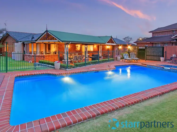 Second view of Homely house listing, 7 Calais Place, Erskine Park NSW 2759