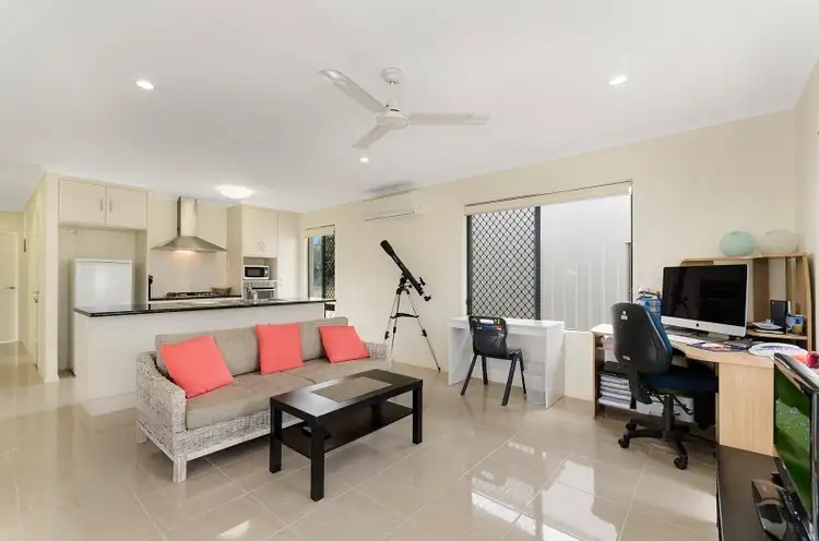 Third view of Homely house listing, 9 Ashman Court, Alligator Creek QLD 4816