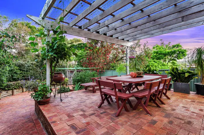 Fourth view of Homely semi-detached listing, 6A Clematis Close, Cherrybrook NSW 2126