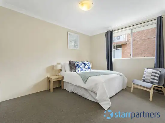 Sixth view of Homely apartment listing, 5/45A Weston Street, Harris Park NSW 2150