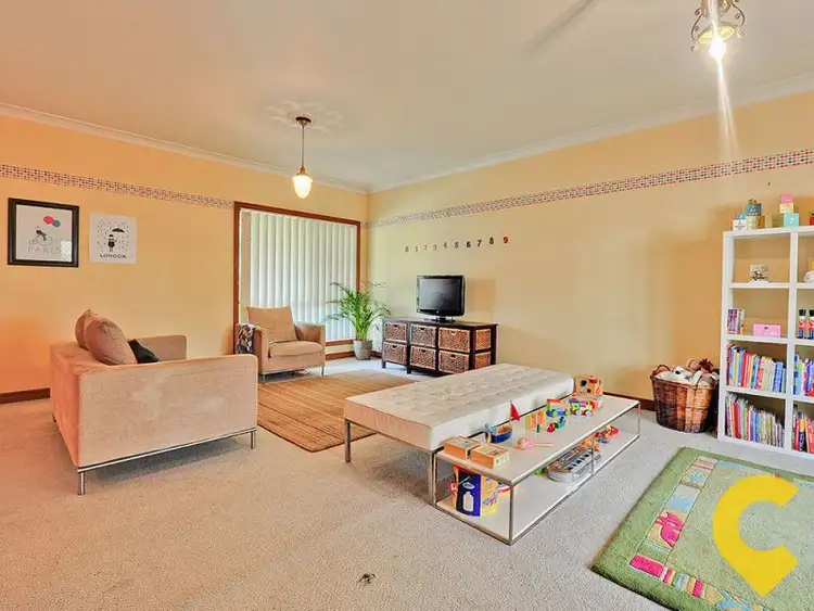Sixth view of Homely house listing, 9 Fig Tree Court, Albany Creek QLD 4035