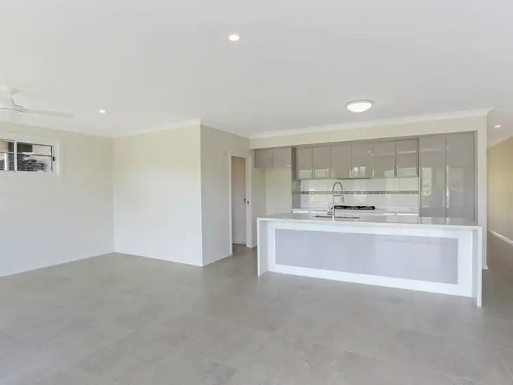 Fourth view of Homely house listing, 205 Shephards Lane, Coffs Harbour NSW 2450