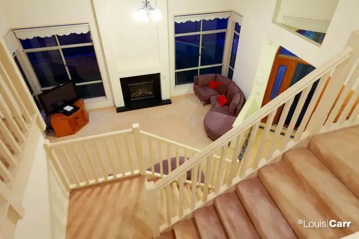 Third view of Homely house listing, 11 Paperbark Crescent, Beaumont Hills NSW 2155