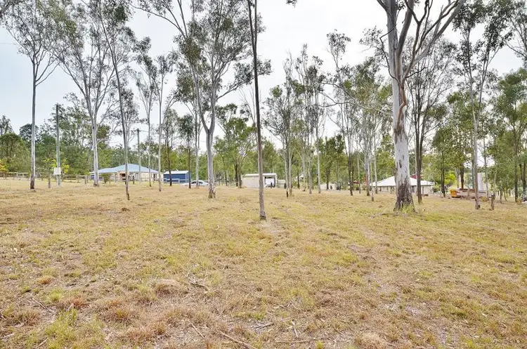 Third view of Homely land listing, 3 Ashwood Court, Brightview QLD 4311
