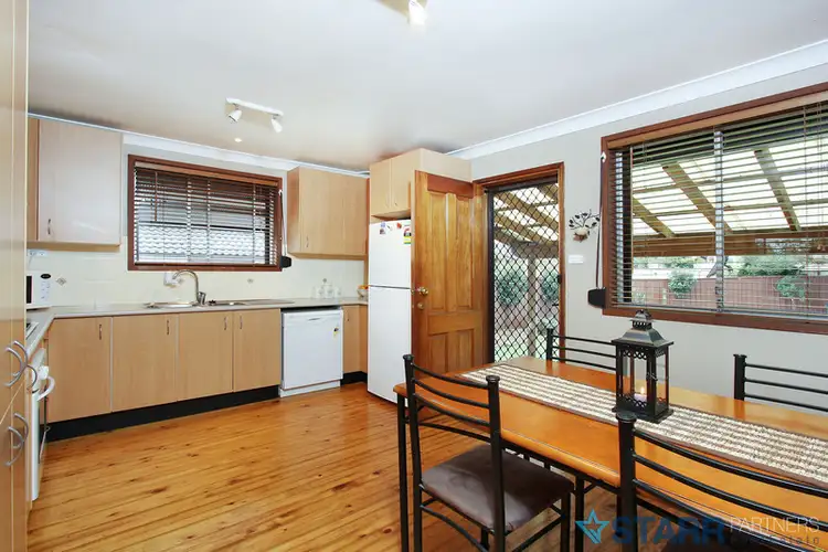 Second view of Homely house listing, 49 Shadlow Crescent, St Clair NSW 2759
