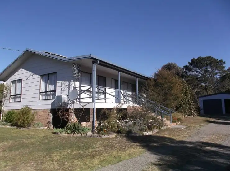 Main view of Homely house listing, 35 Schumann Lane, Thulimbah QLD 4376