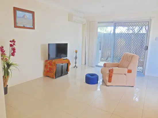 Second view of Homely unit listing, 3/105 KING ST, Caboolture QLD 4510