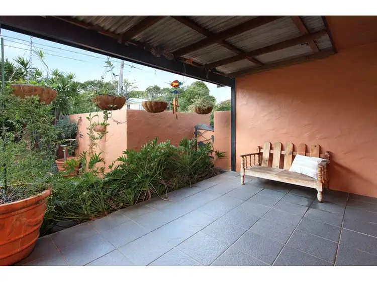 Second view of Homely house listing, 17 Wyeth Street, Wynnum QLD 4178