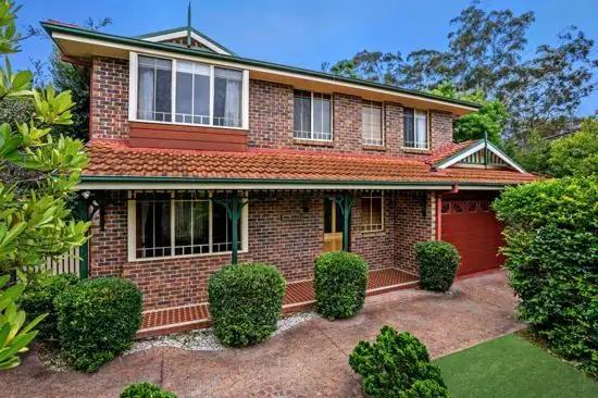 Main view of Homely house listing, 10 Avon Close, Terrigal NSW 2260