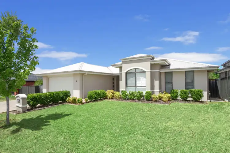3 Riesling Road, Tamworth NSW 2340