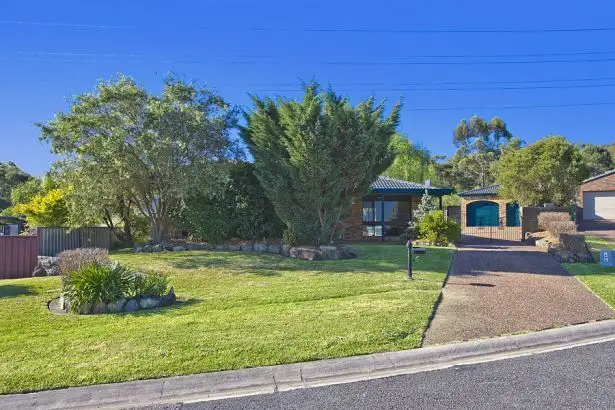 Second view of Homely house listing, 11 Percy Street, Hillsborough NSW 2290