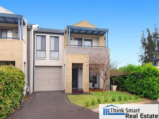 26/90 Parkwood Street, Plumpton NSW 2761