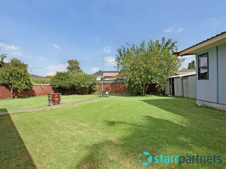 Fourth view of Homely house listing, 20 Grenada Street, Fairfield West NSW 2165