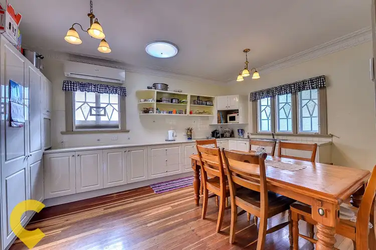 Third view of Homely house listing, 14 River Road, Dinmore QLD 4303