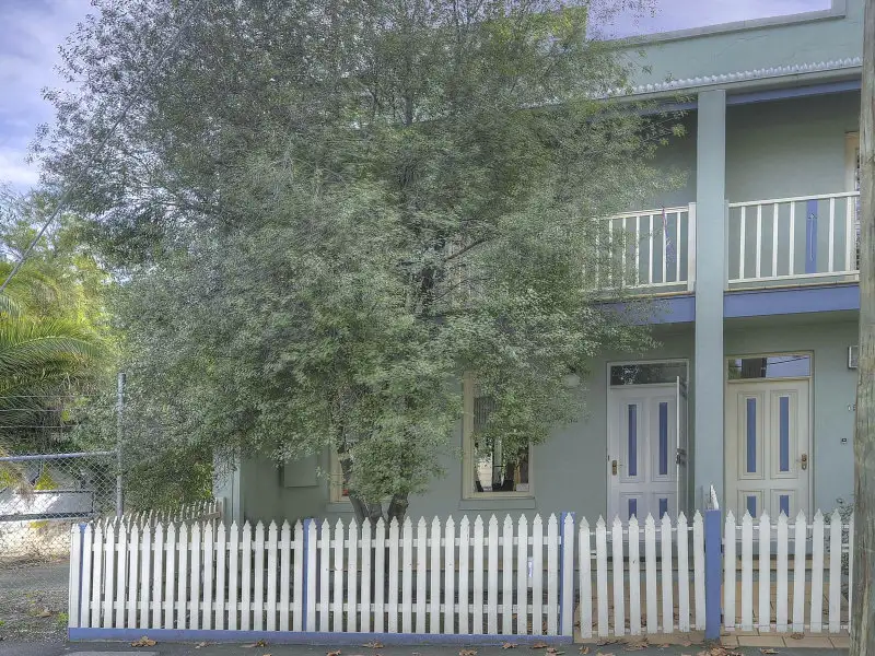 Main view of Homely house listing, 154 Gipps St, Abbotsford VIC 3067
