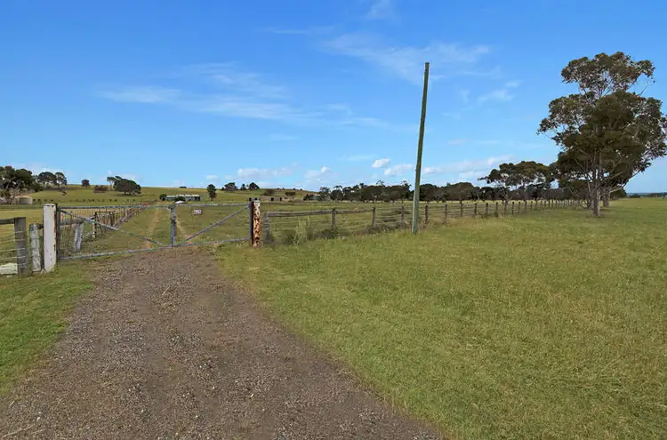 Second view of Homely house listing, 625 Bacchus Marsh Road, Lovely Banks VIC 3213