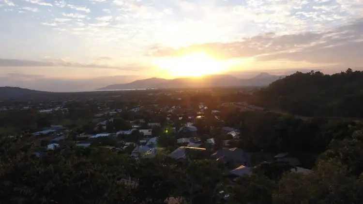 Main view of Homely land listing, 3 Trundle Terrace, Whitfield QLD 4870