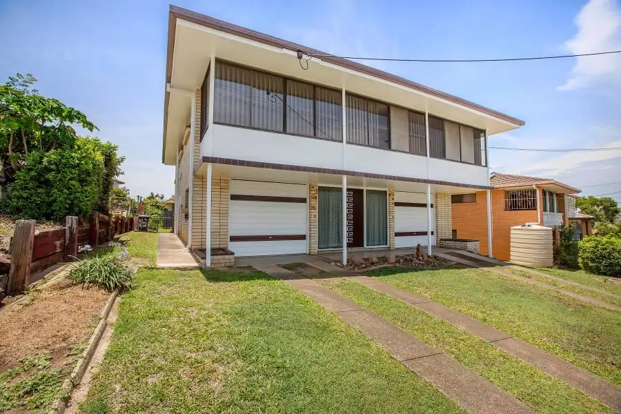 Main view of Homely house listing, 185 Mt Gravatt-Capalaba Road, Wishart QLD 4122