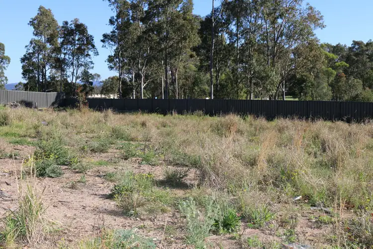 Fourth view of Homely land listing, 50 Raintree Terrace, Wadalba NSW 2259