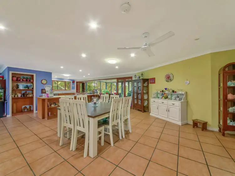 Fifth view of Homely rural property listing, 18 Alzino Court, Caboolture QLD 4510