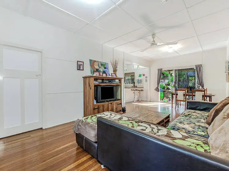 Second view of Homely house listing, 5 Bundarra Street, Nambour QLD 4560