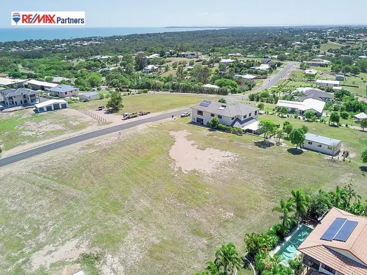 Seventh view of Homely house listing, 19-21 Glenco Drive, Craignish QLD 4655