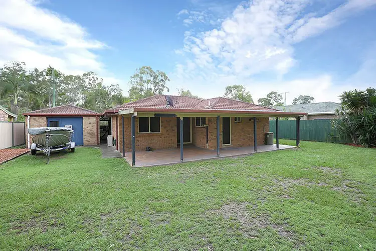 Sixth view of Homely house listing, 29 Grogan Rd, Morayfield QLD 4506