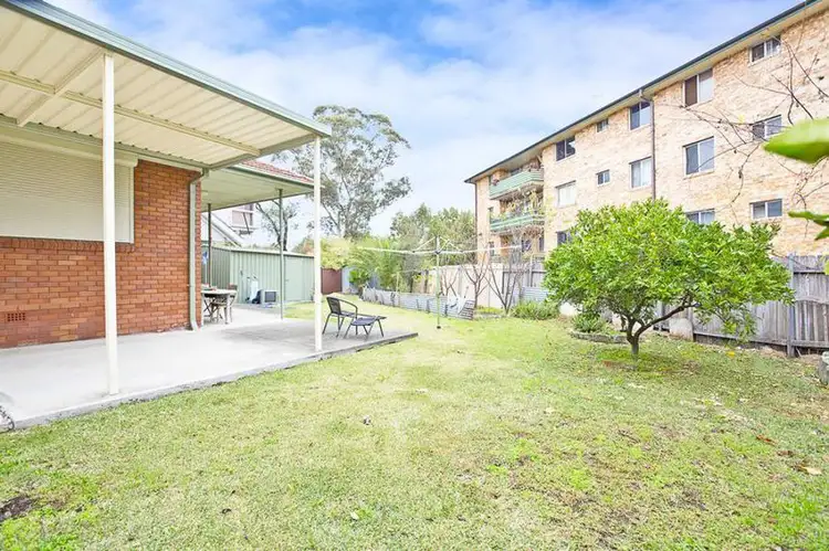 Fourth view of Homely house listing, 8 Brock Avenue, St Marys NSW 2760