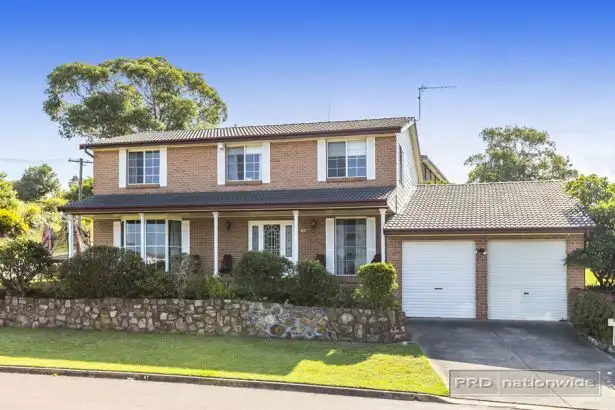47 Elizabeth Street, Dudley NSW 2290