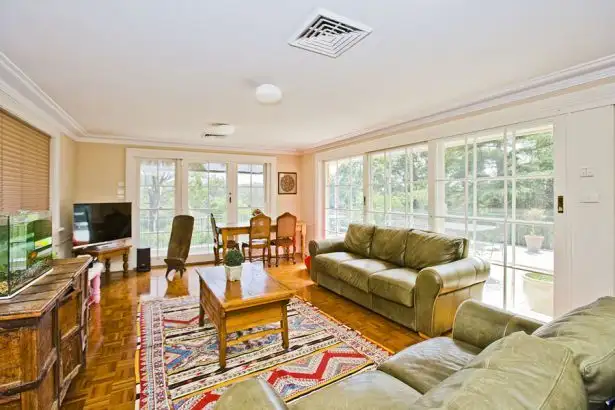 Second view of Homely house listing, 30 Ridgeway Road, New Lambton Heights Old NSW 2305