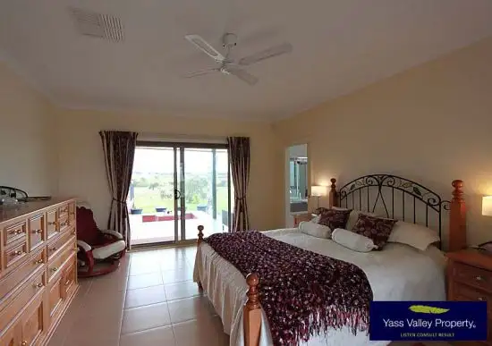 Sixth view of Homely house listing, 107 Zouch Road, Yass NSW 2582