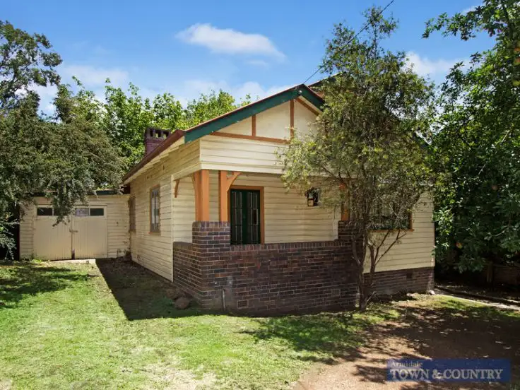 Main view of Homely house listing, 182 Dangar Street, Armidale NSW 2350