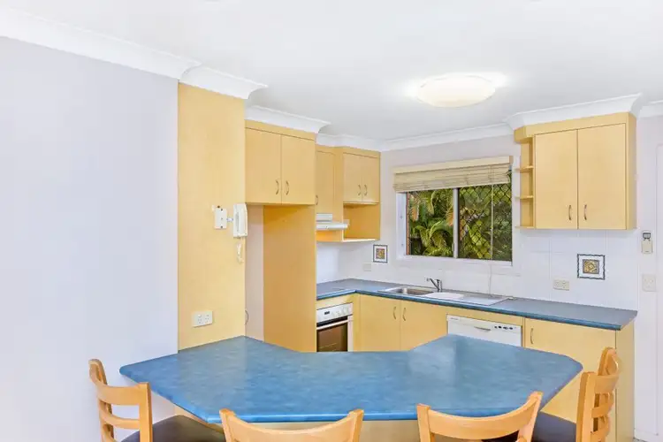 Fourth view of Homely unit listing, 7/50 McLean Street, Coolangatta QLD 4225