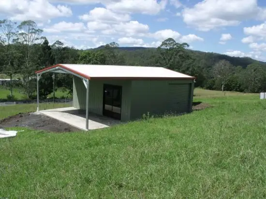 Main view of Homely house listing, 7 Oxbow Road, Cawongla NSW 2474