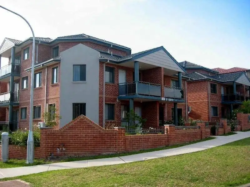 Main view of Homely unit listing, Address available on request