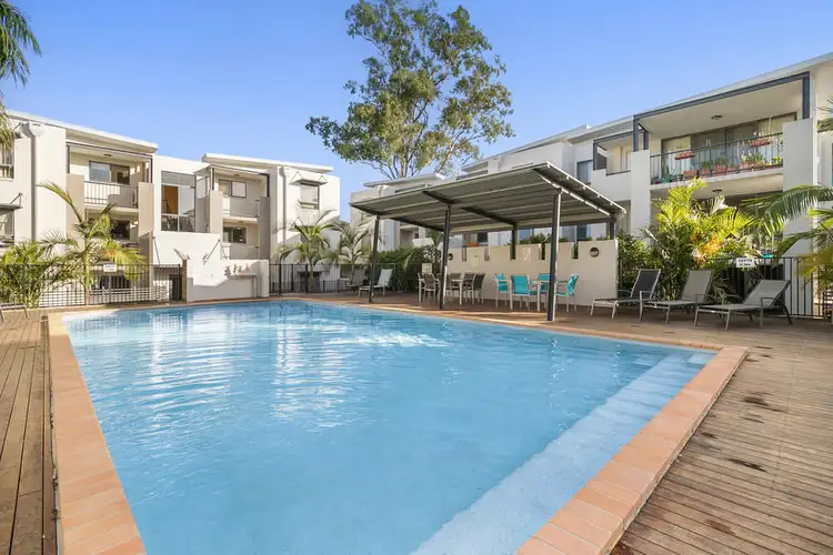 Sixth view of Homely unit listing, 15/7 Landsborough Tce, Toowong QLD 4066