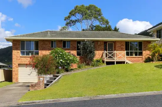 Main view of Homely house listing, 60 Pearce Drive, Coffs Harbour NSW 2450